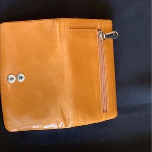 HOBO wallet